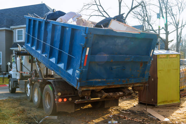 Moving and Downsizing Cleanouts in Wallace, NC