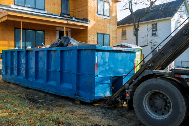 Trusted Wallace, NC Junk Removal Services Experts