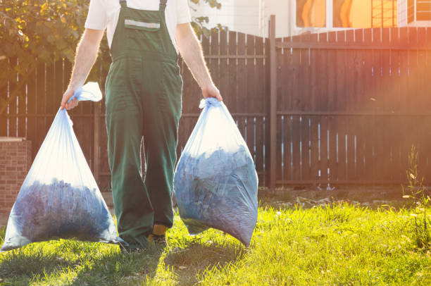 Best Residential Junk Removal  in Wallace, NC