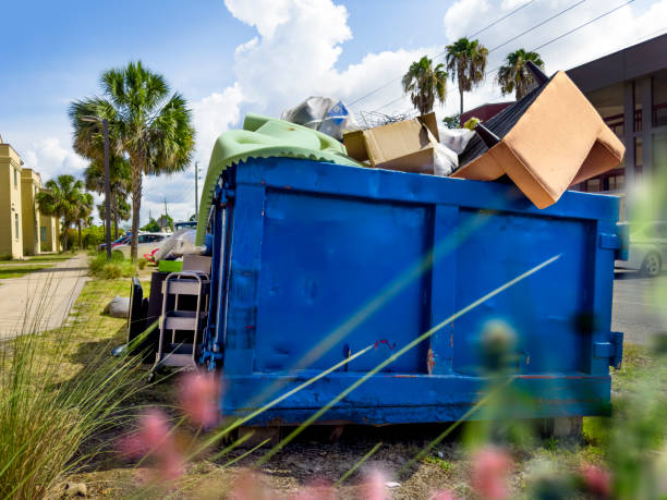 Property Management Cleanouts in Wallace, NC