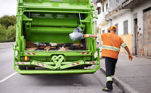 Best Retail Junk Removal  in Wallace, NC