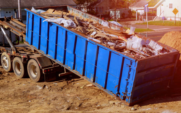 Best Recycling Services for Junk  in Wallace, NC
